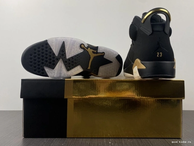 Jordan Air DMP CT4954-007 (2020) 6 Retro 0718
